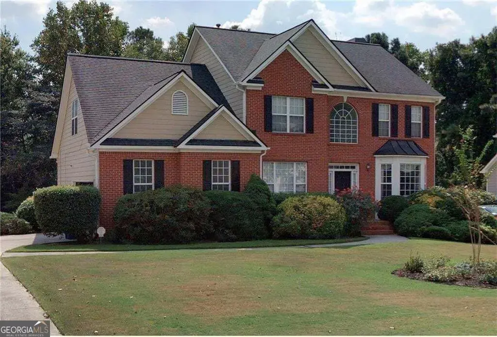 775 Abercorn Drive Sw, Atlanta