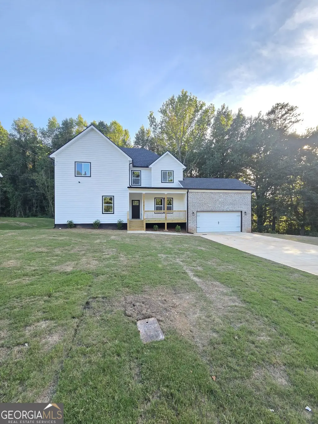 1013 South Gordon Road, AUSTELL