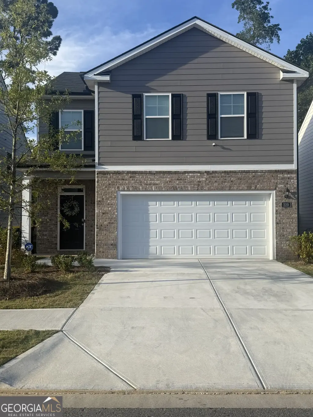 229 Lauritsen Way, Newnan
