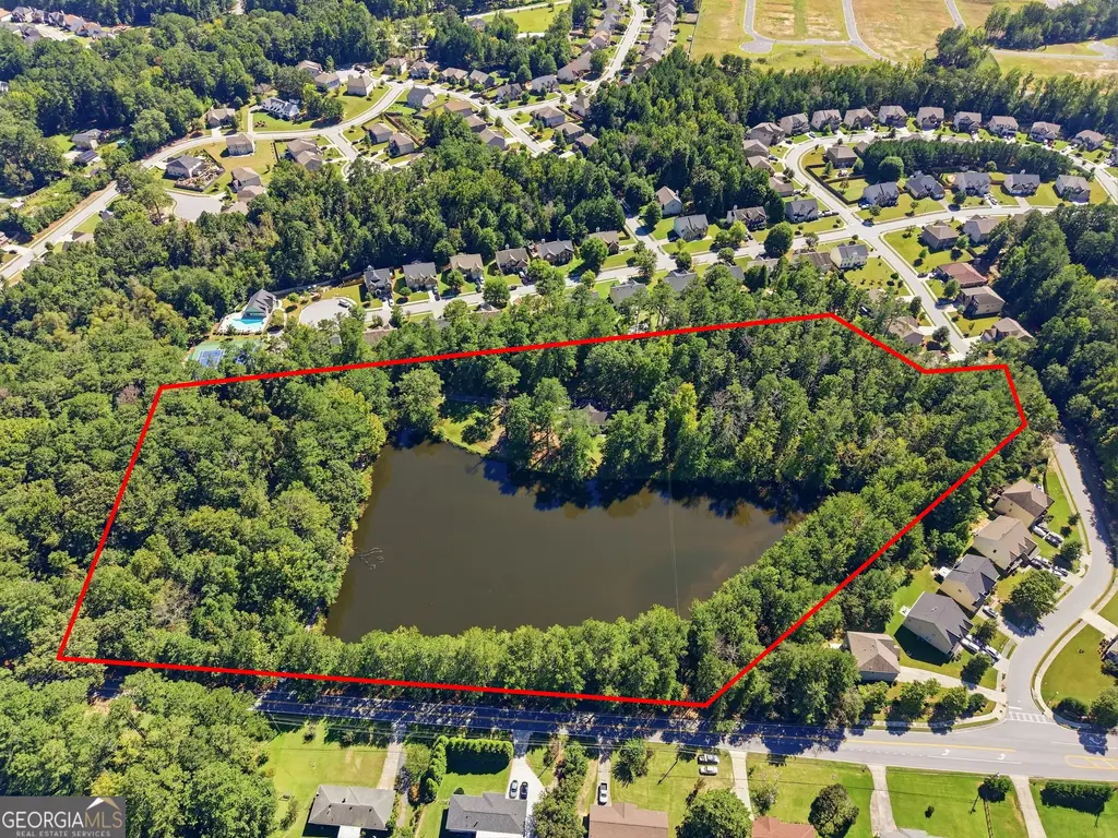 5481 Angham Road, Powder Springs