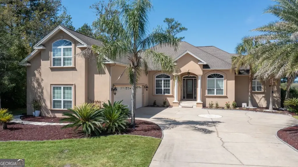 136 Bryce Ryan Circle, Kingsland