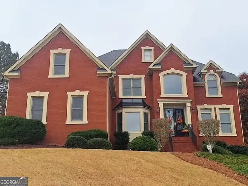 895 Windcrest Place Sw, South Fulton