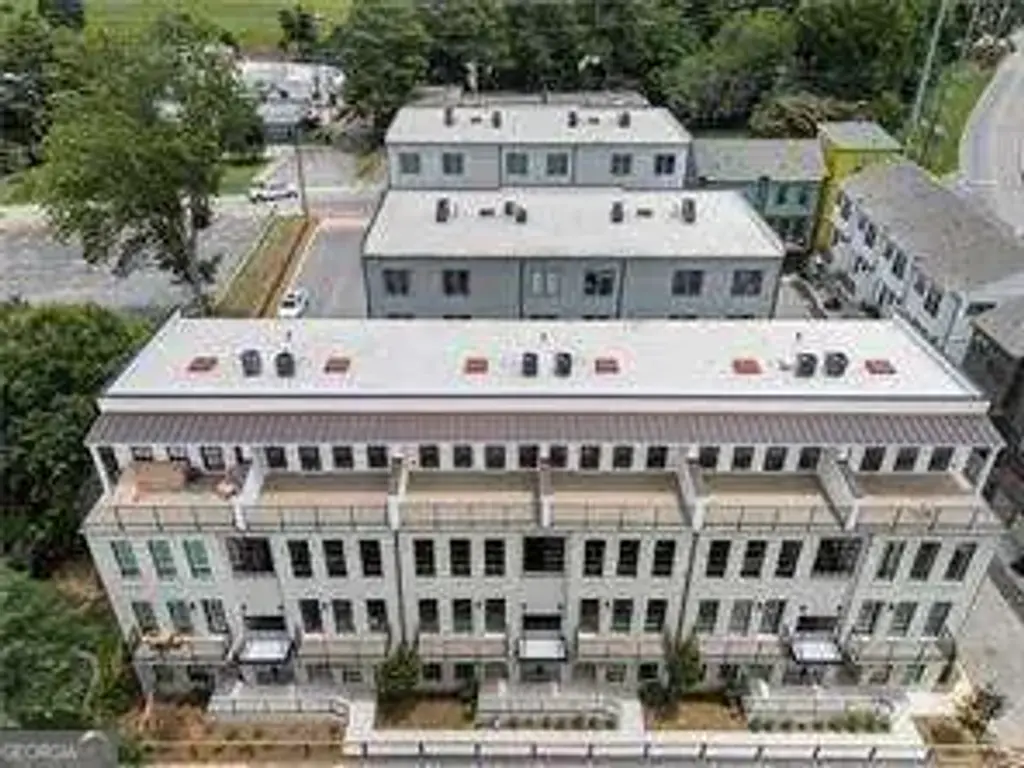 990 Bibbs Circle 34, Atlanta