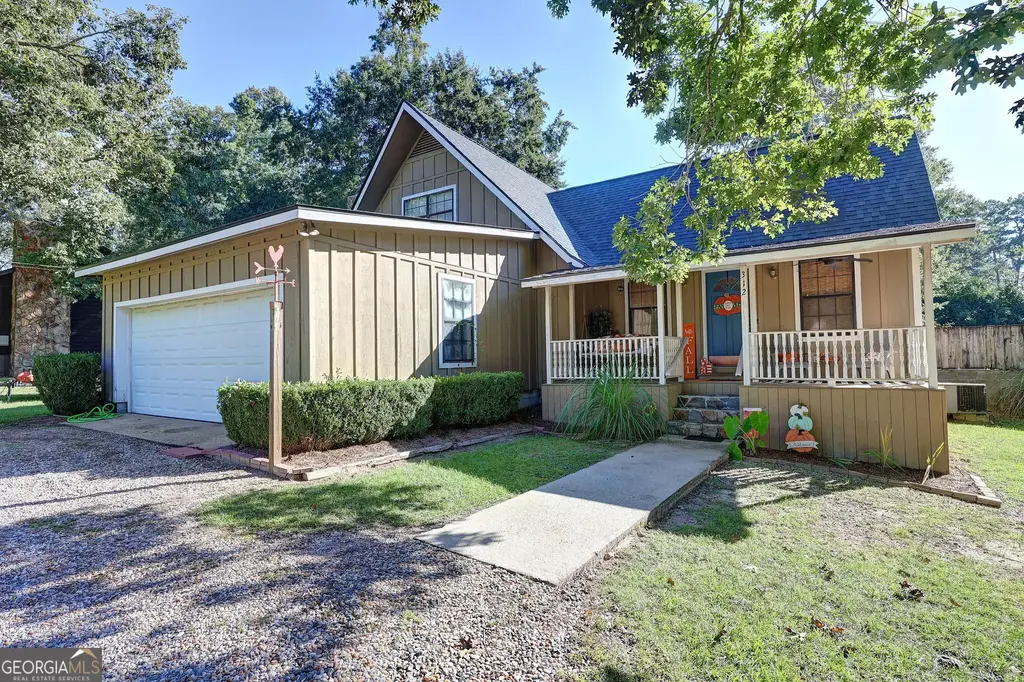 312 Dechene Drive, Thomasville