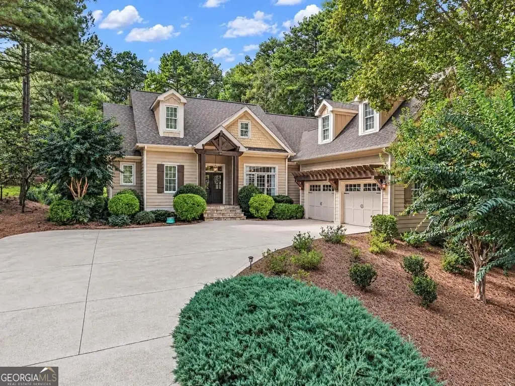 107 Oakton N, Eatonton