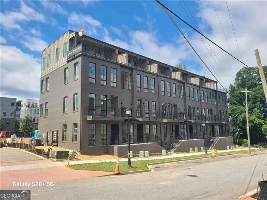 1283 Felix Court Nw 73, Atlanta