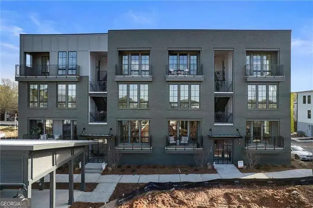 1290 Longreen Terr Nw 2, Atlanta