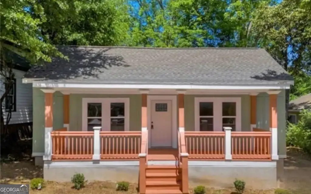 442 Cleveland Avenue, Athens