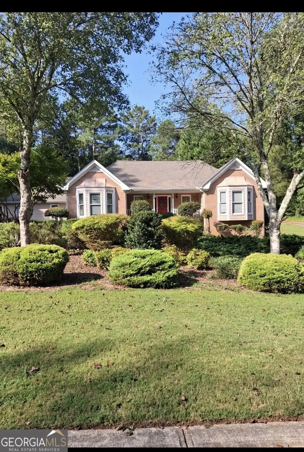 4695 Rutledge Drive, Snellville