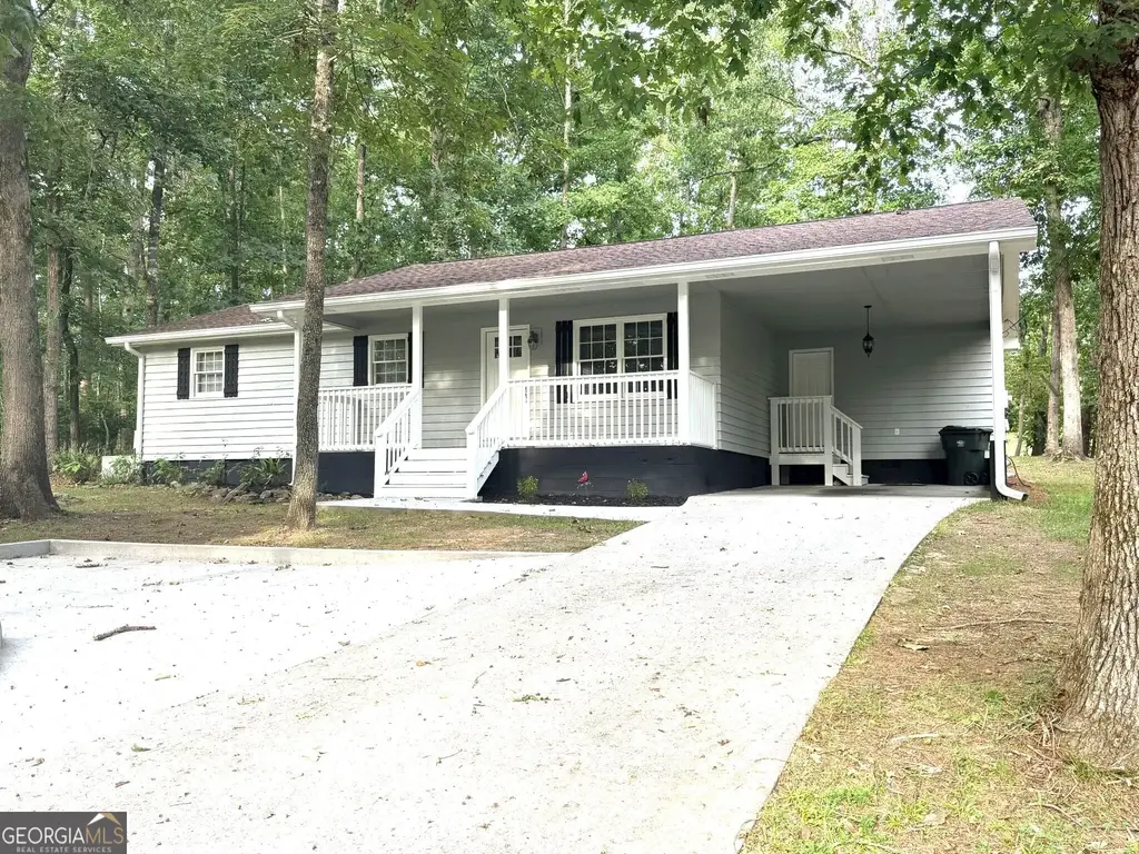 200 Swain Street, Clarkesville
