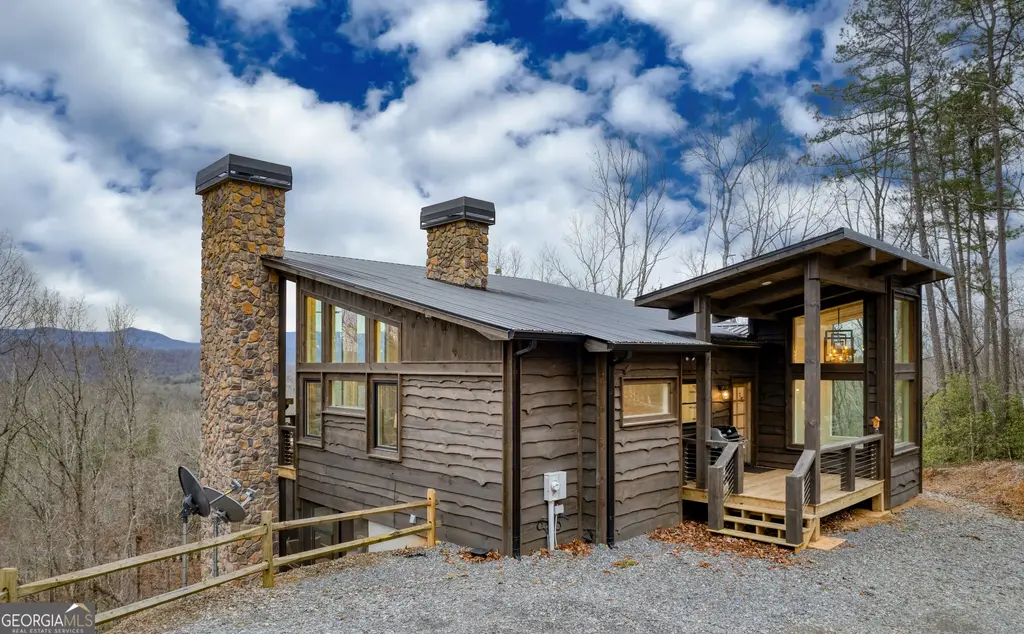49 Chestnut Overlook 11, Blue Ridge