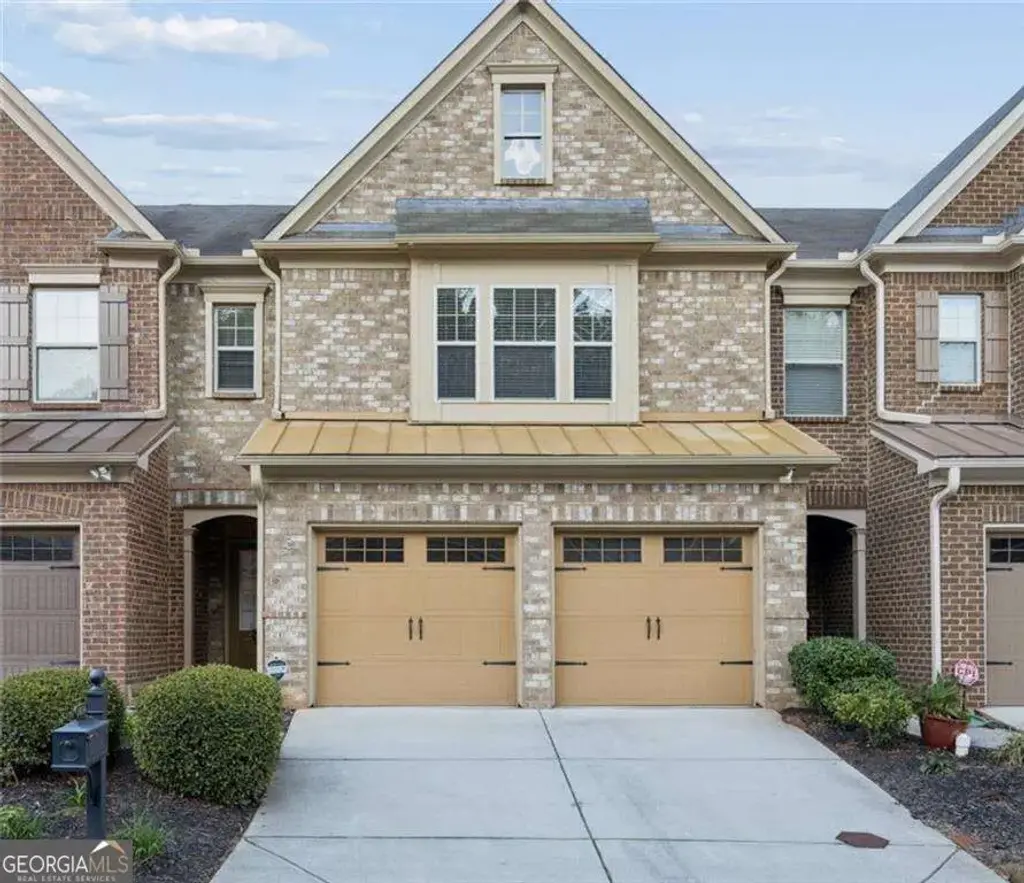 1854 Caswell Parkway 56, Marietta