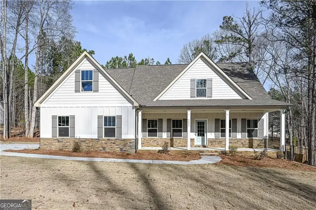 6095 Crowley Drive, Douglasville