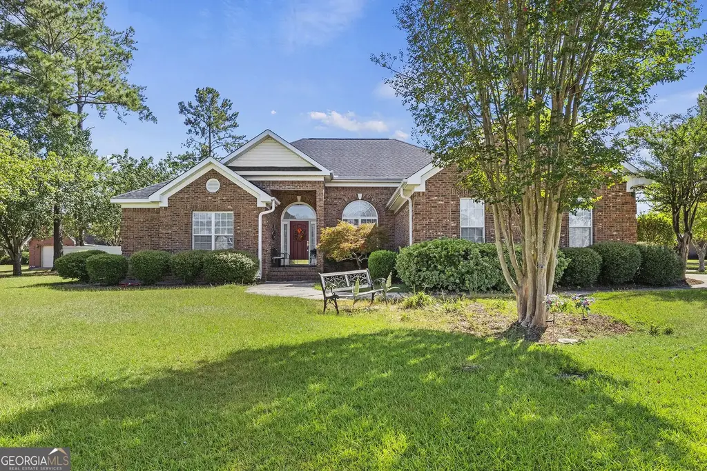 100 Julep Court, Warner Robins