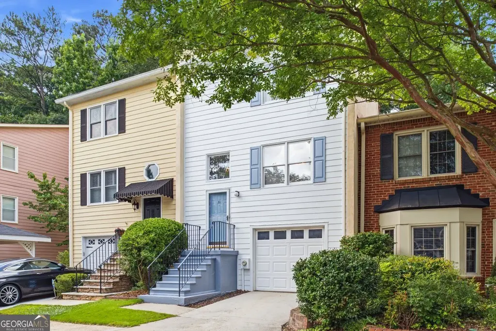 222 Forkner Drive 26, Decatur