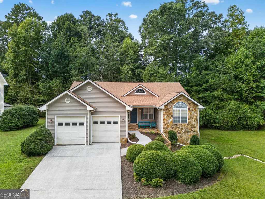 223 Stonebrook Drive, Demorest