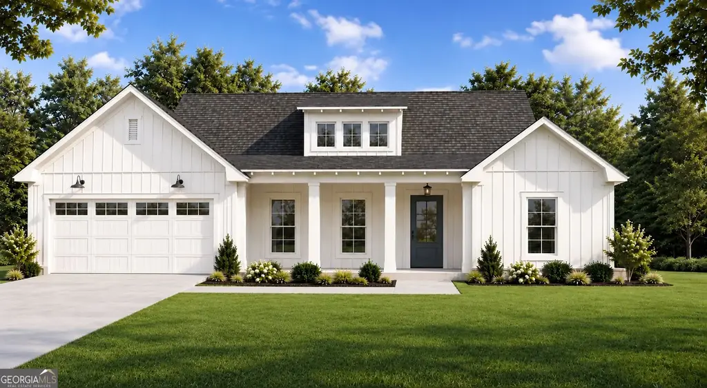 359 Black Springs Road, Milledgeville