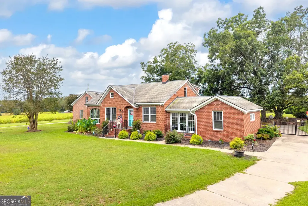 121 Bailey Place Road, Lavonia