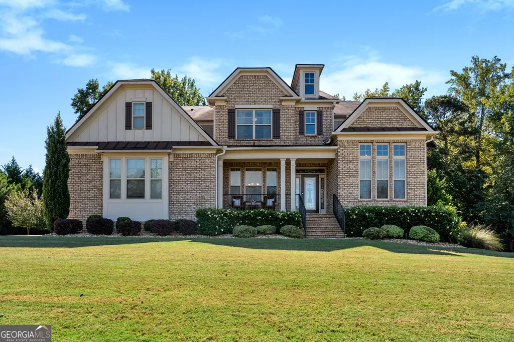 125 Bergen Drive, Fayetteville