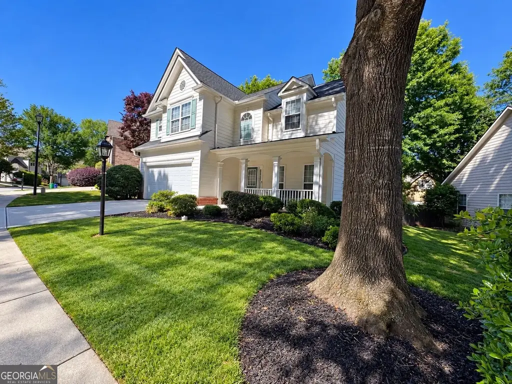 3335 Lantern View Lane, Scottdale