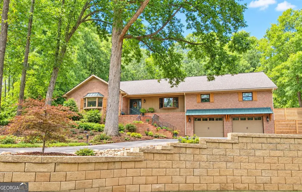 209 Saddle Mountain Road Se, Rome