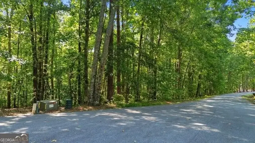 Rome Beauty Lane Lot 1109, Clarkesville