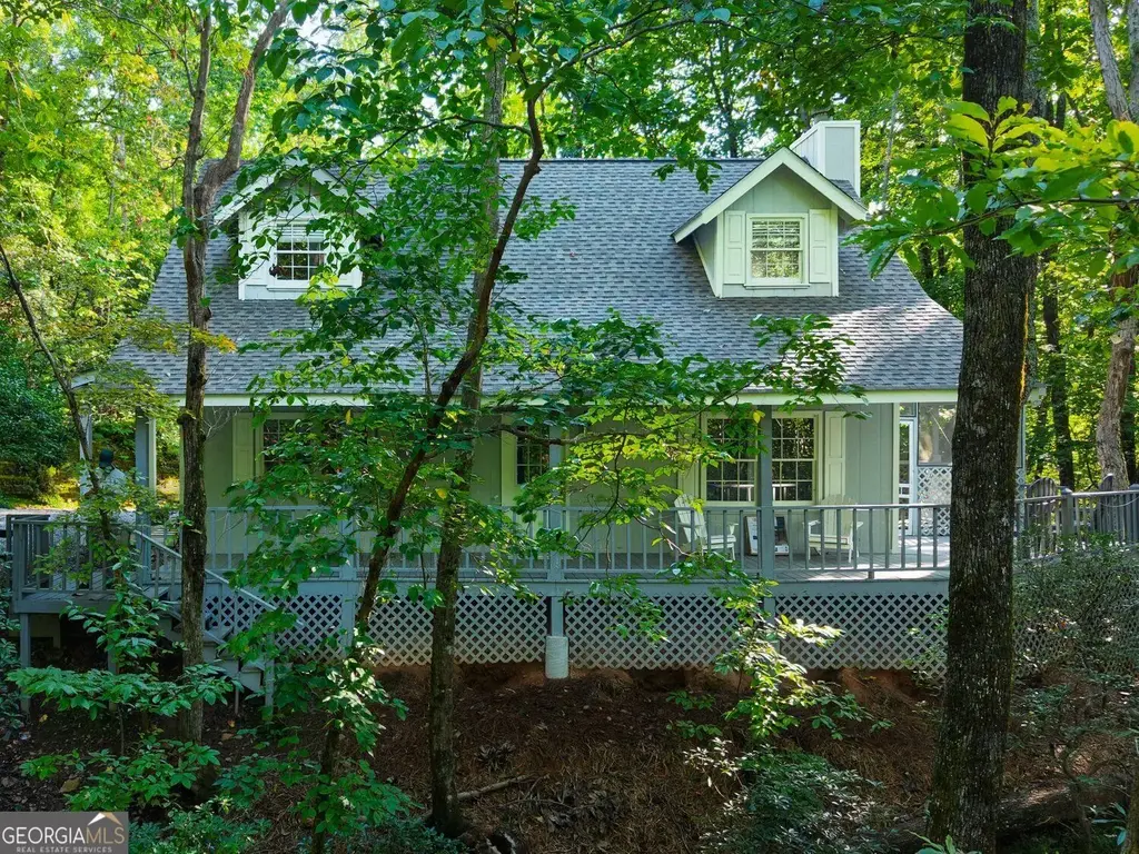 202 Crystal Hills, Clarkesville