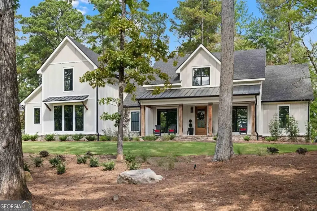 1211 Turnberry Circle, Greensboro
