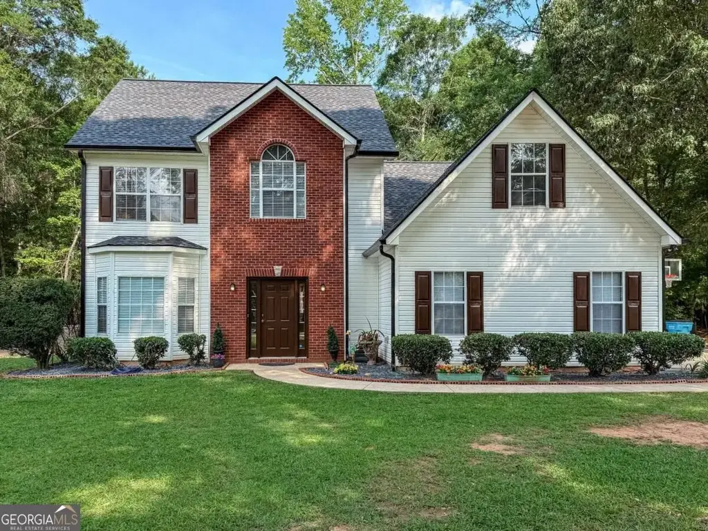 105 Avalon Drive, Mcdonough
