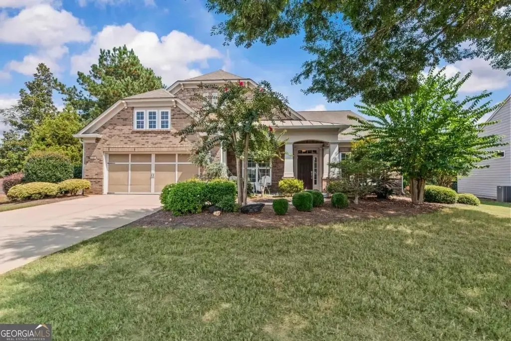 1000 Water Front Road, Greensboro
