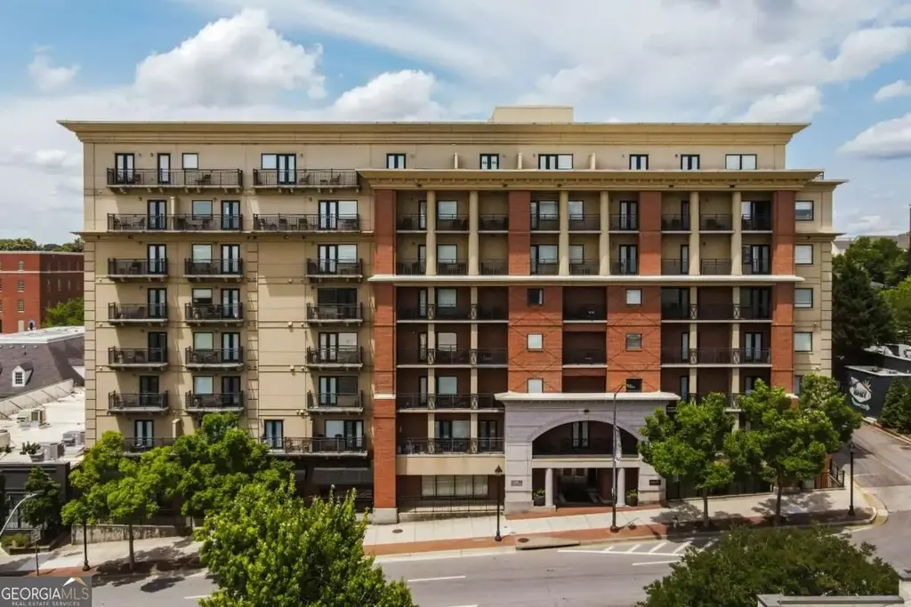 250 Broad Street 304, Athens