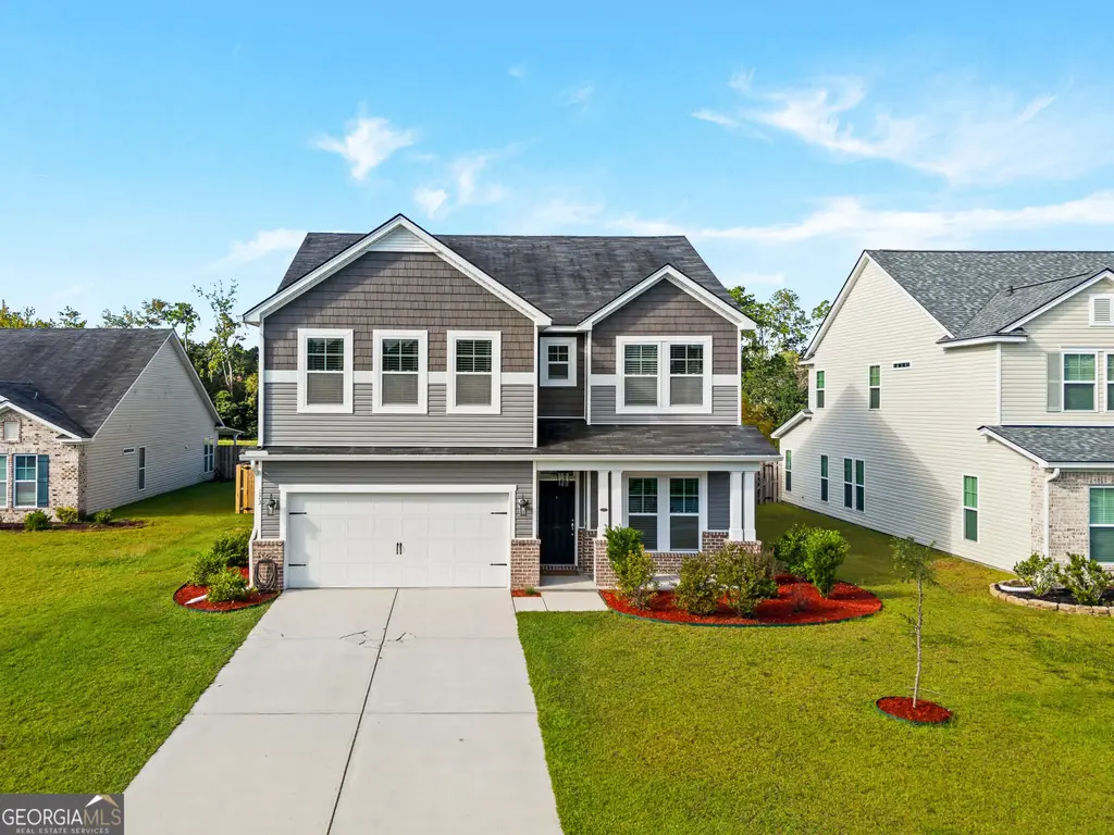 273 Harmony Boulevard, Pooler