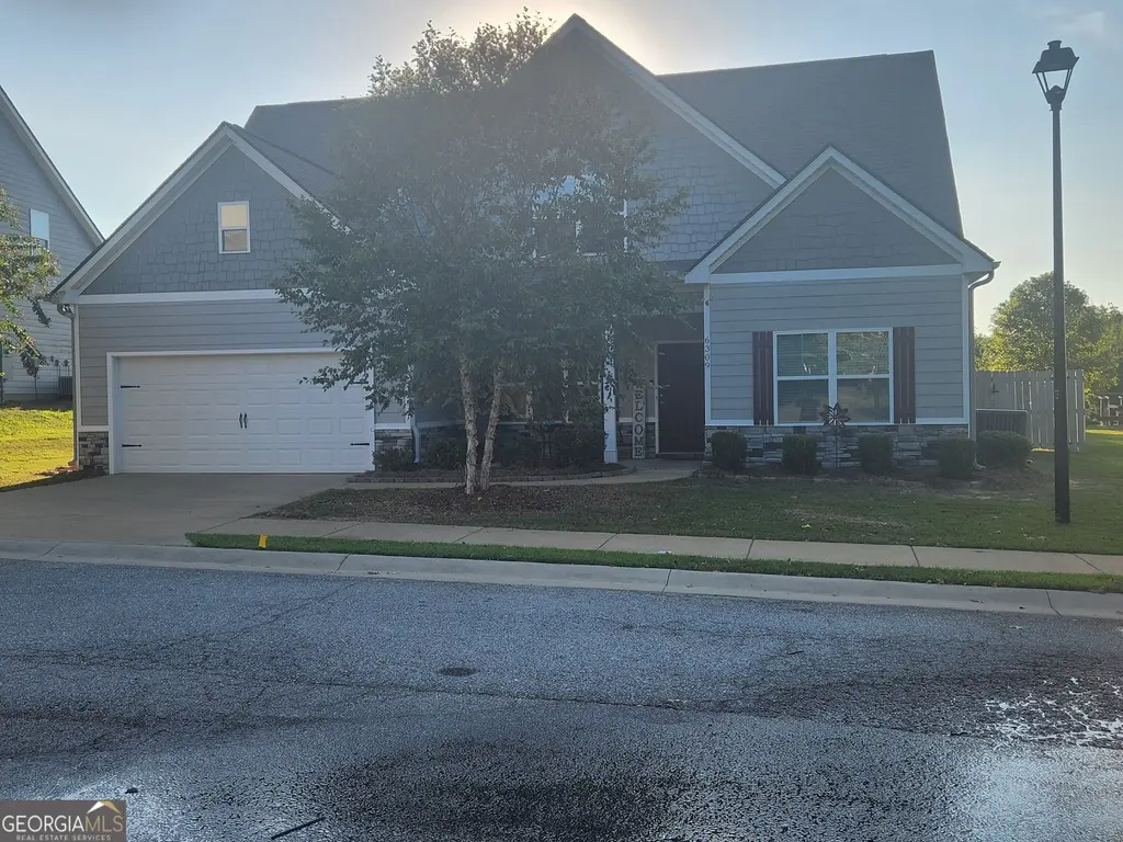6309 Shagbark Lane, Midland