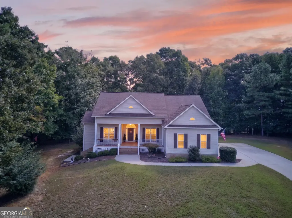 235 Murphy Creek Lane, Fayetteville
