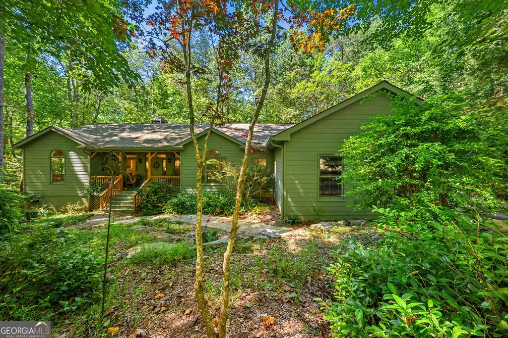 704 Woodland, Sautee Nacoochee