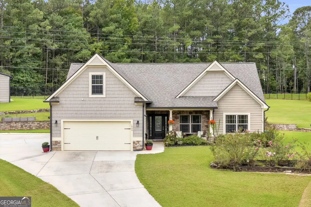 1009 Honey Lane, Loganville