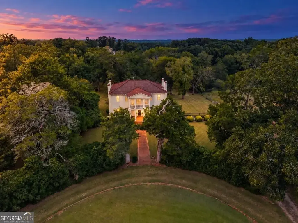 437 Milledgeville Road, Eatonton