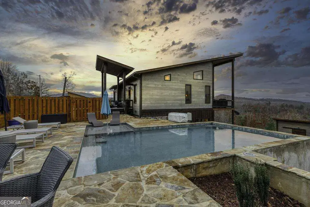 1083 Synacia Drive 36c, Mineral Bluff
