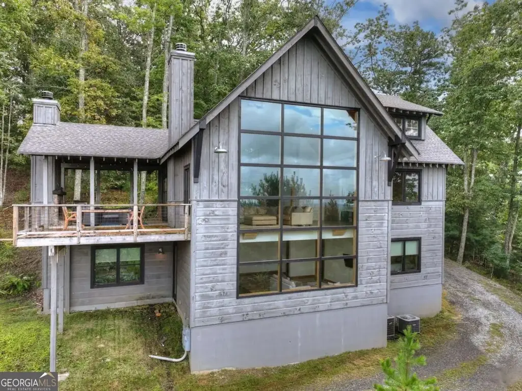 120 Ada Ridge Road, Mineral Bluff