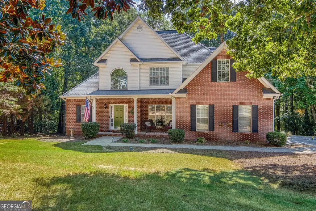 15 Grange Way, Sharpsburg