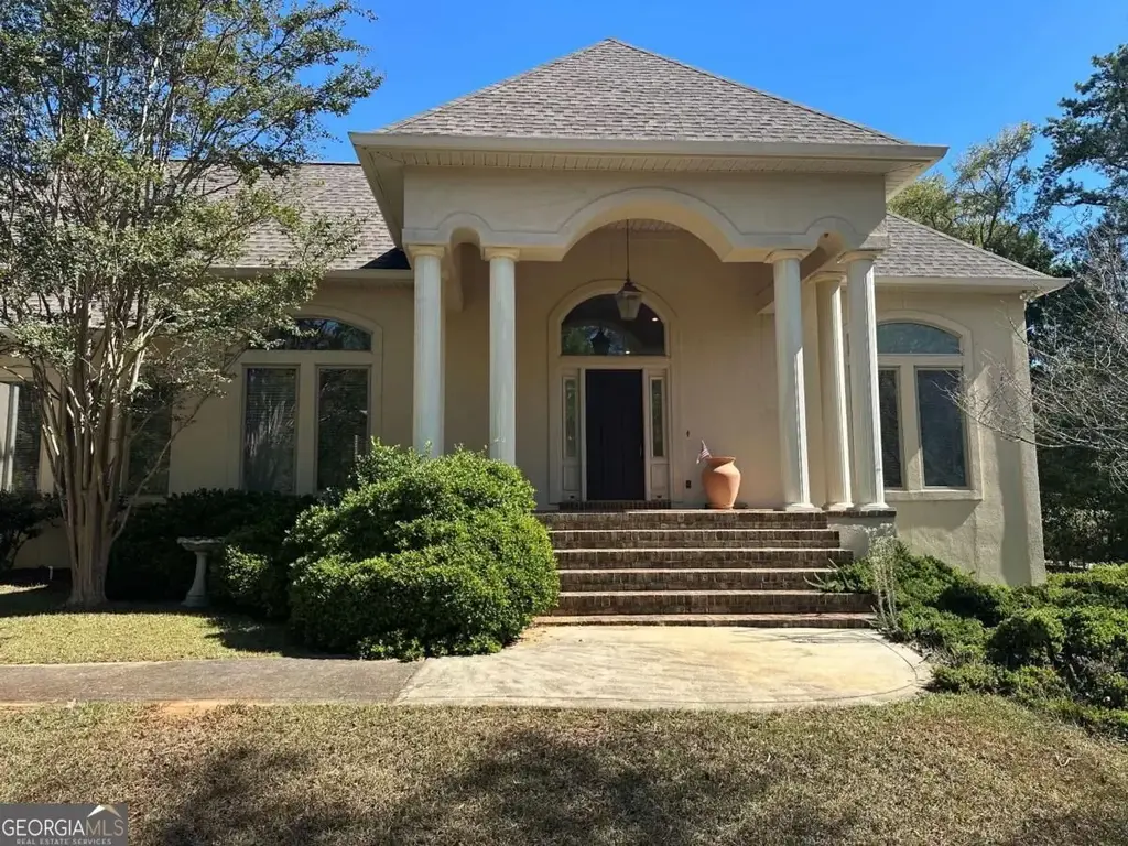 108 Regina Drive Nw, Milledgeville