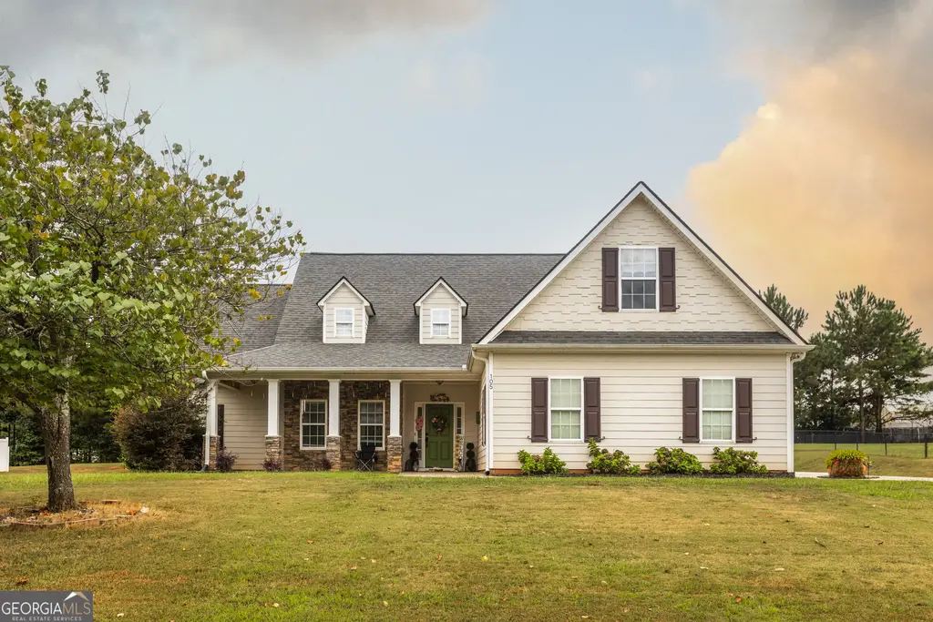 105 Scouts Ridge Drive, Covington