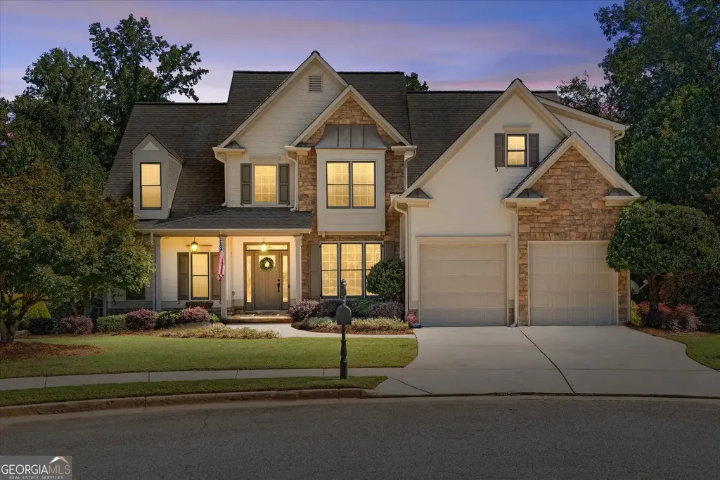 178 Templeton Lane, Villa Rica
