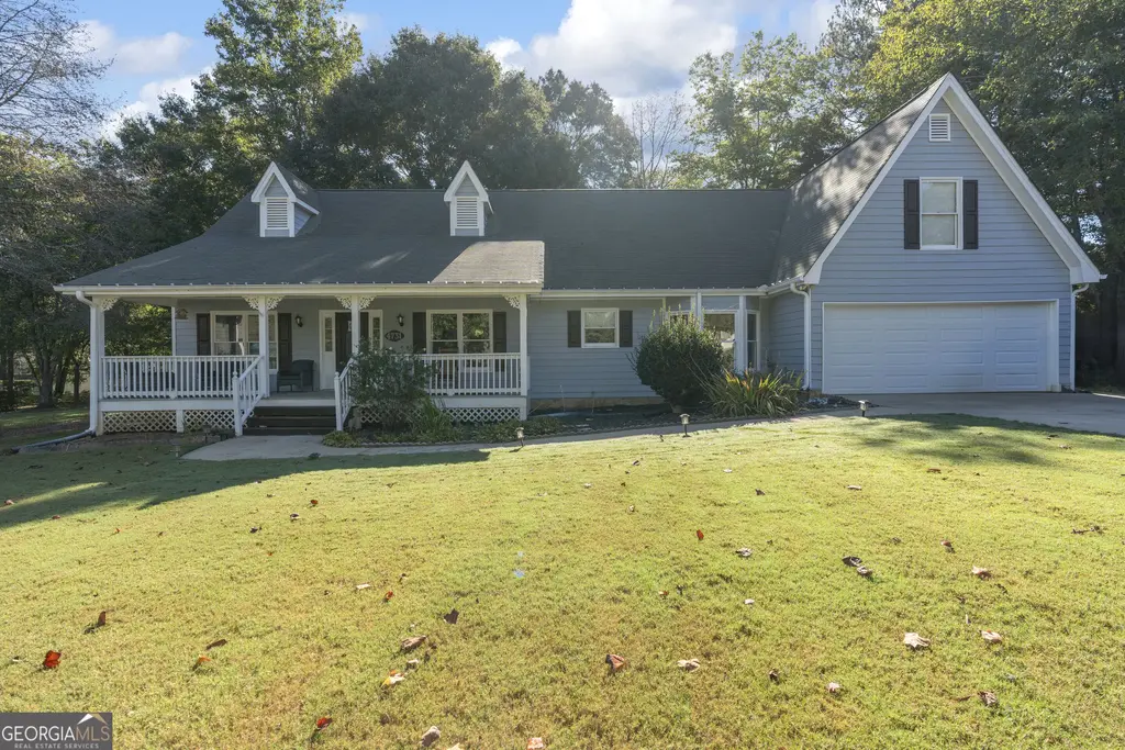 4731 Thornwood Court, Covington