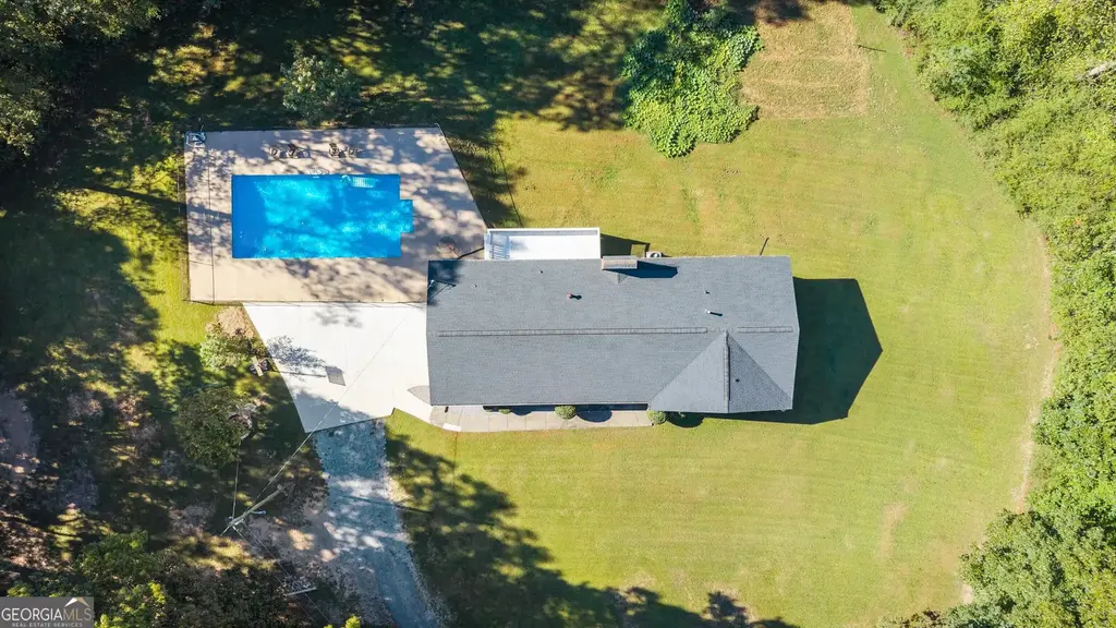 1116 Indian Creek Road, Bowdon