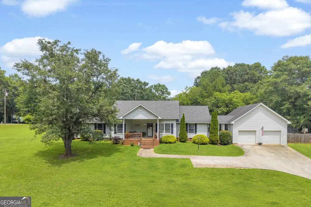 1258 Old Beacon Light Road, Hartwell