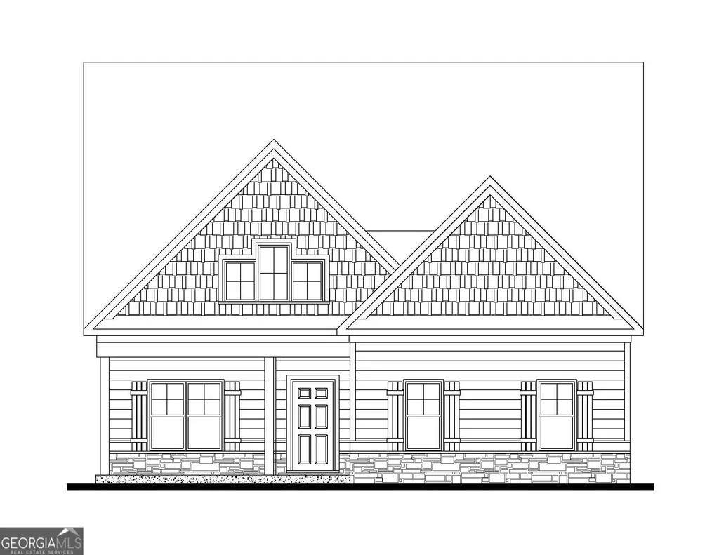 Lot 3 Stallings Farm Drive Lot 3, Senoia