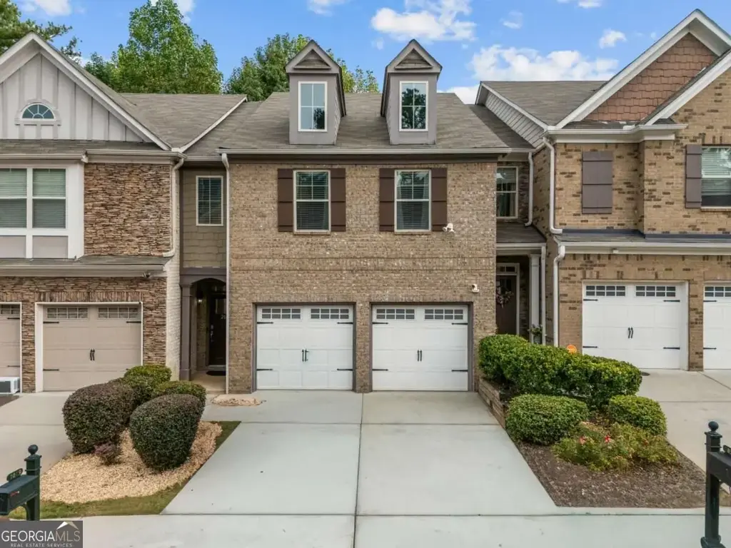 2029 Brightleaf Way 133, Marietta