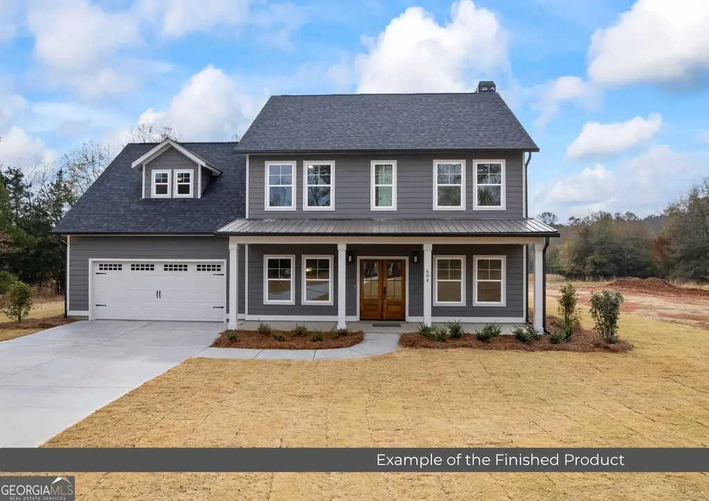 679 Holman Autry Road, Danielsville