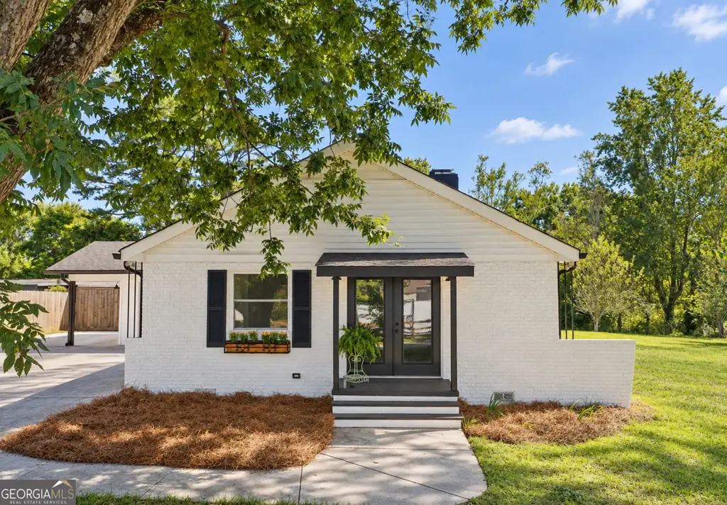 152 Eastside Drive, Demorest